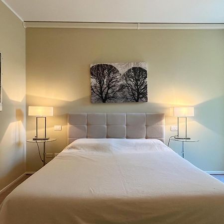 Residenza I Melograni - Suite Domaso Eksteriør bilde