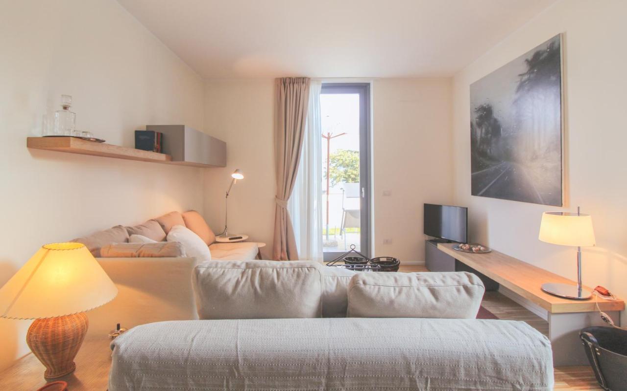 Residenza I Melograni - Suite Domaso Eksteriør bilde