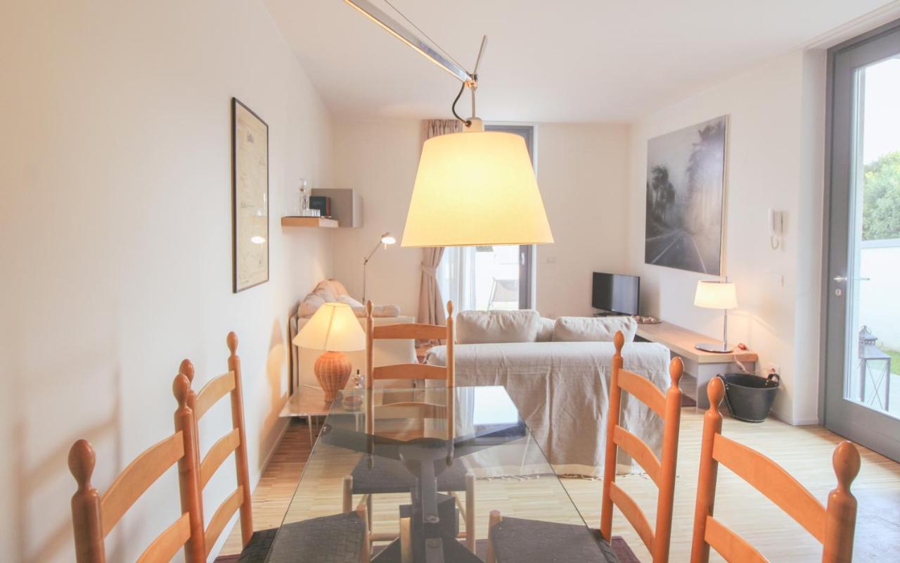 Residenza I Melograni - Suite Domaso Eksteriør bilde