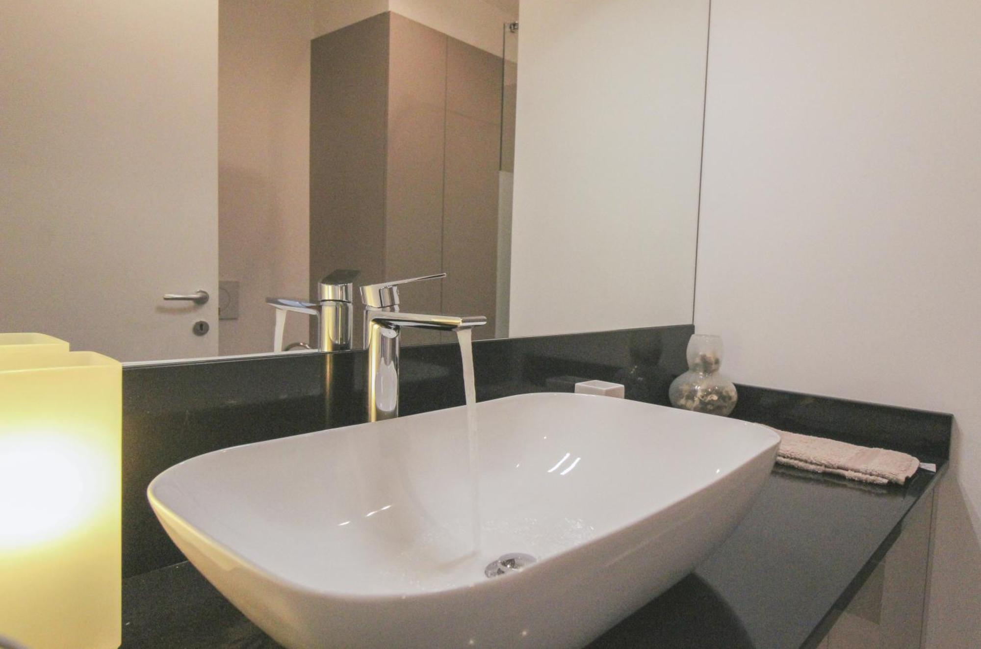 Residenza I Melograni - Suite Domaso Rom bilde
