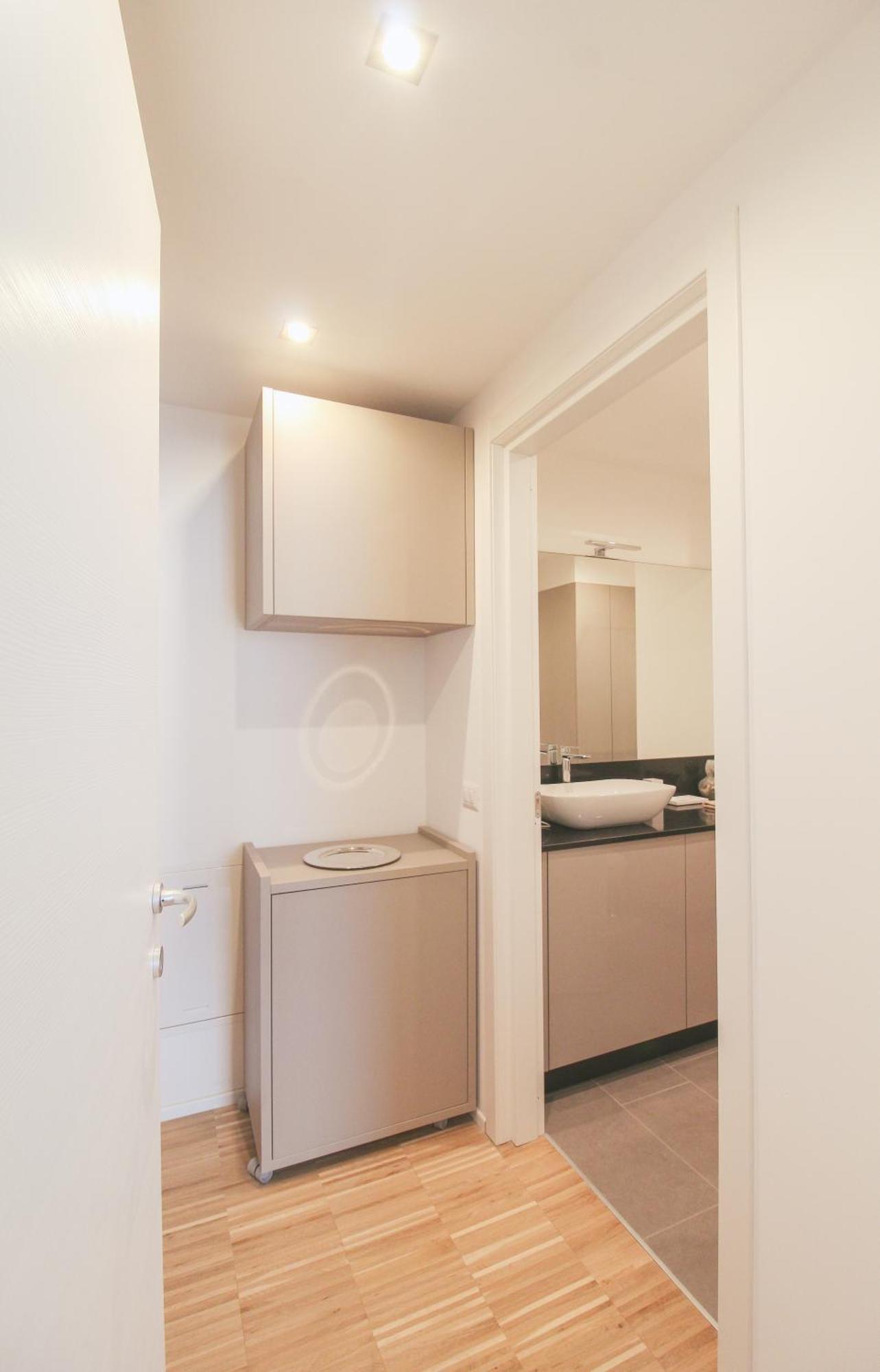 Residenza I Melograni - Suite Domaso Rom bilde