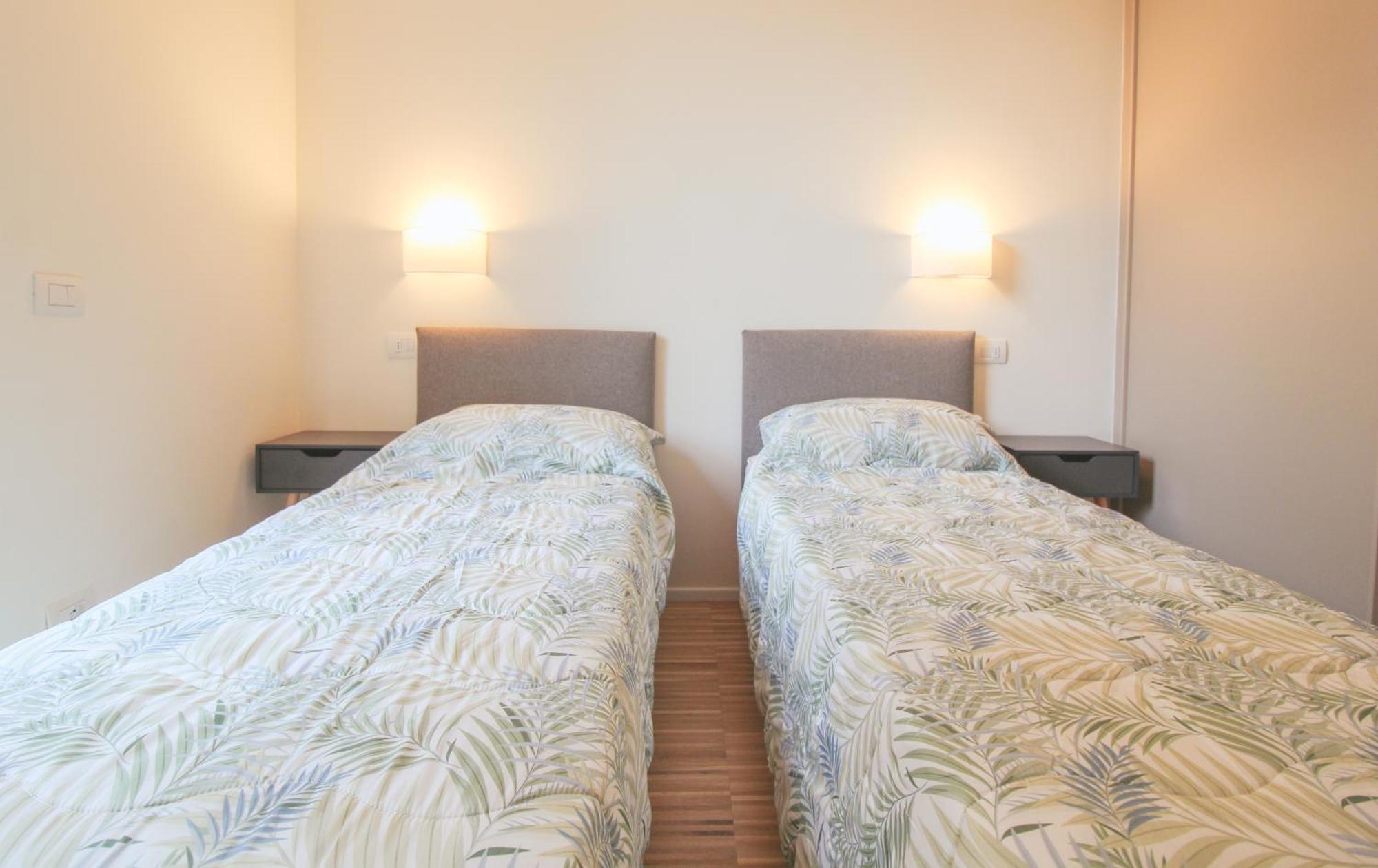 Residenza I Melograni - Suite Domaso Rom bilde