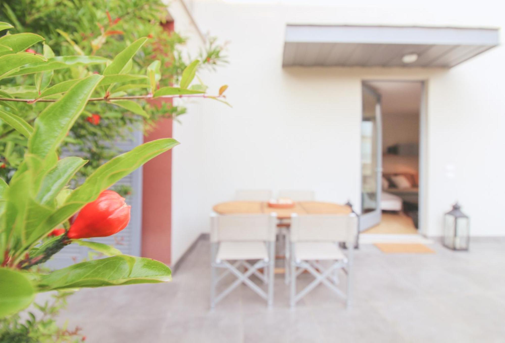 Residenza I Melograni - Suite Domaso Rom bilde