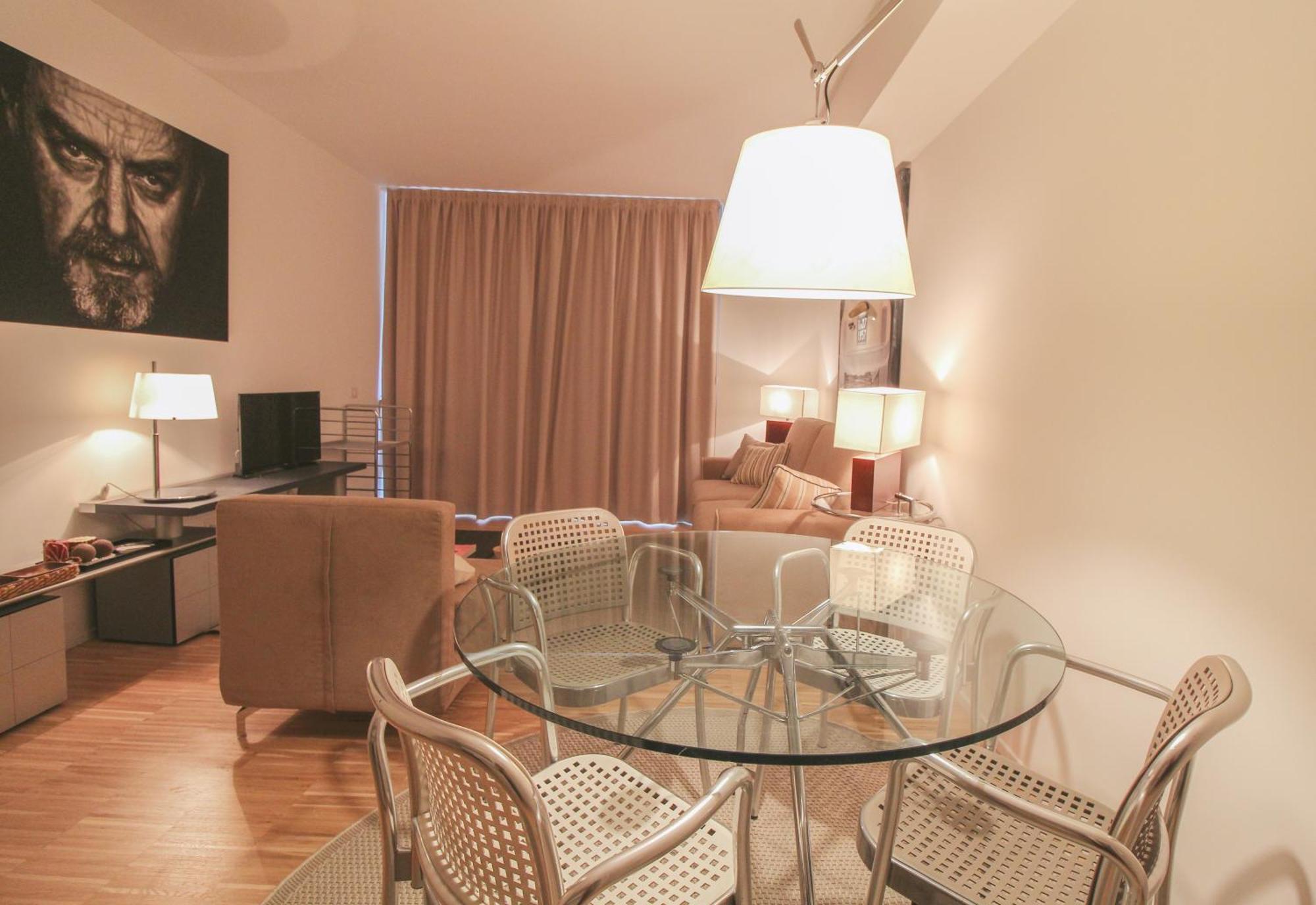 Residenza I Melograni - Suite Domaso Rom bilde